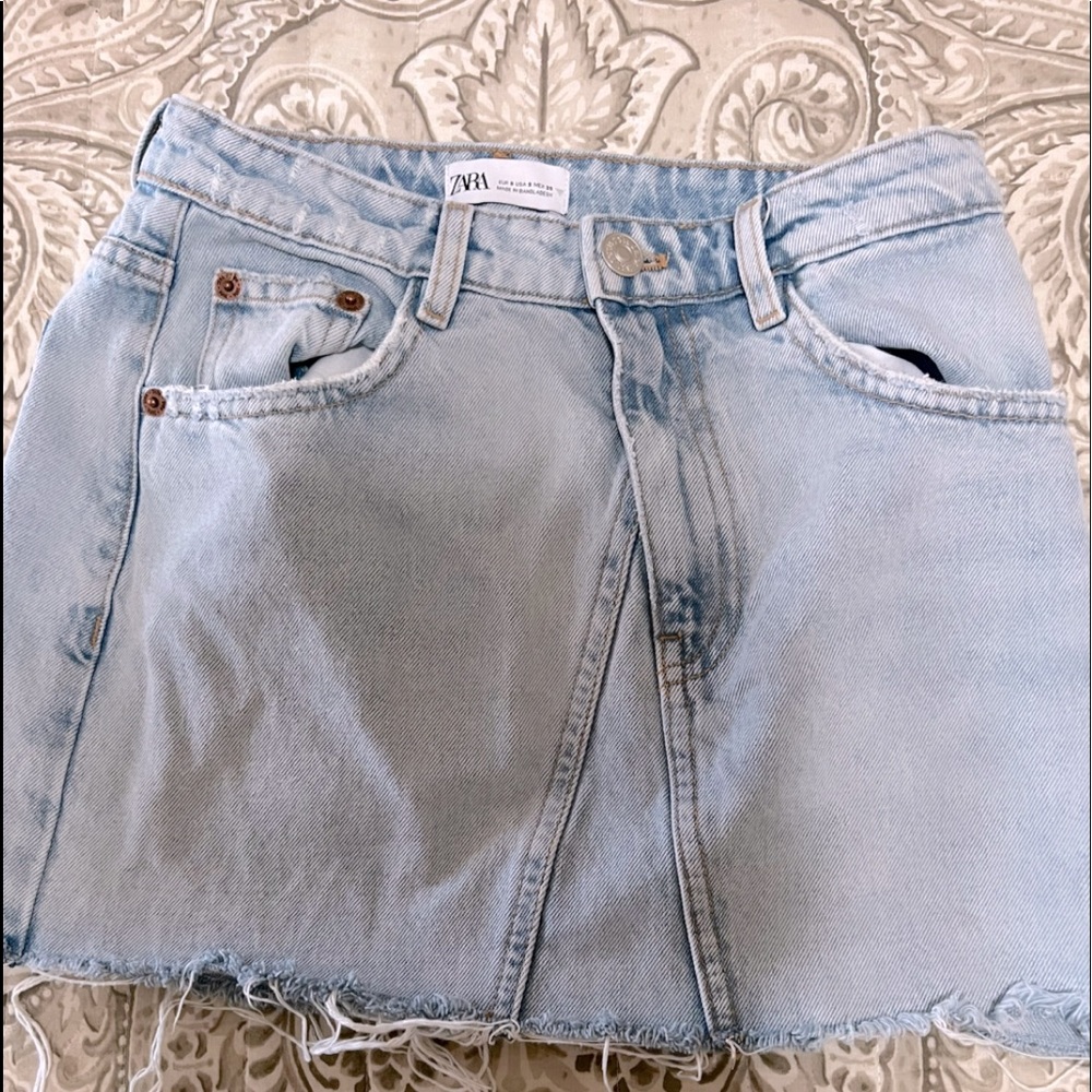 Zara Jean Mini